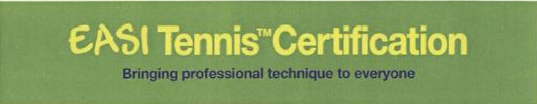 EASYTENNIS LOGO