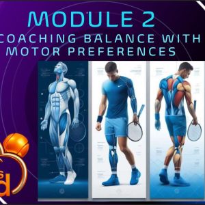 Module 2 Balance