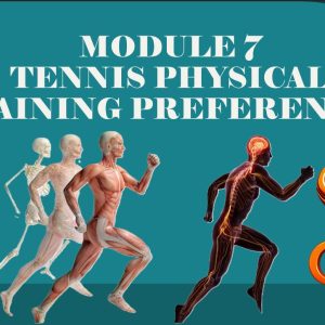 Module 4 Physical Training