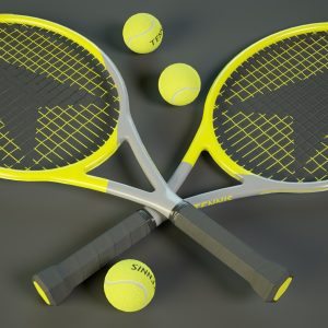 Tennis Racket