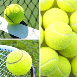 Tennis ball